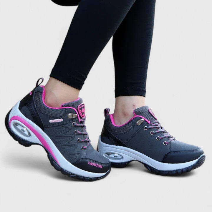 Leslie™  |  Comfortable Sneakers