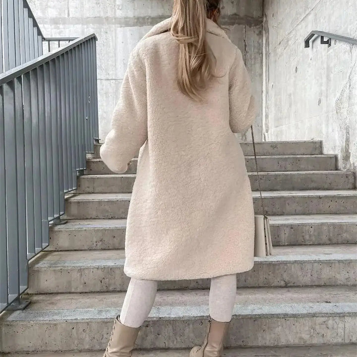 Taylor Women's Long & Fashionable Cardigan - Elena Harper