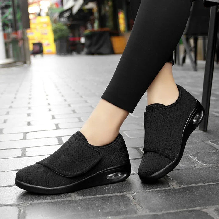 Comfortable Orthopedic Women's Shoes EB