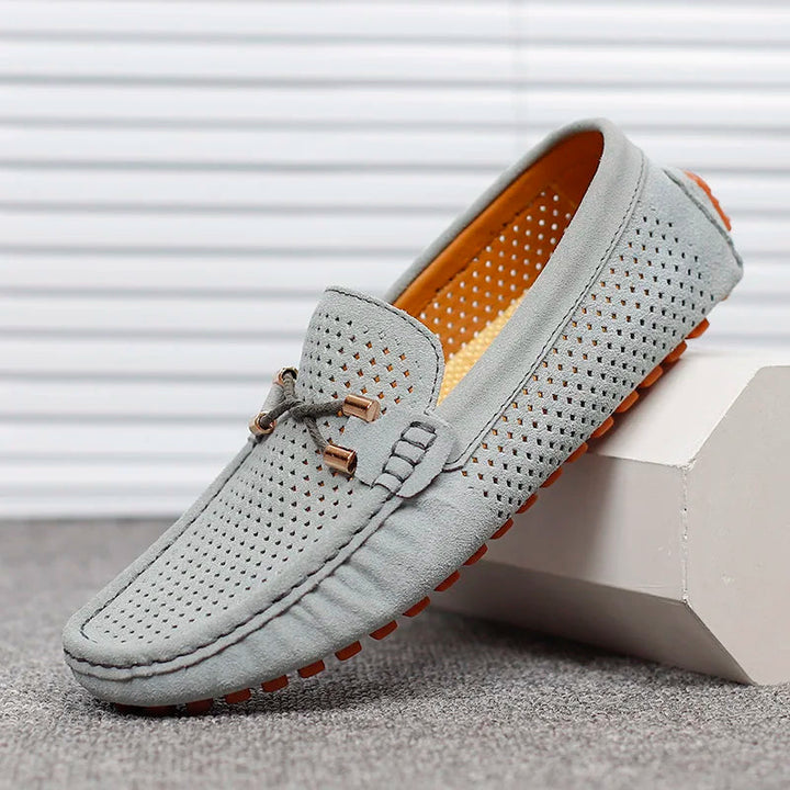 Matteo | Breathable Loafers
