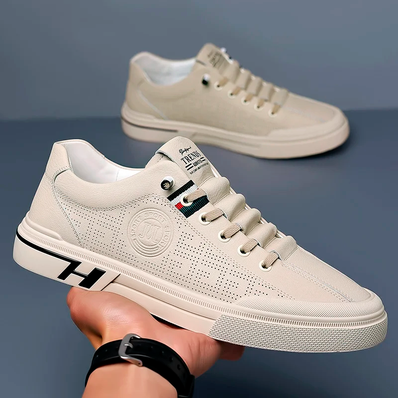Guller Casual Shoes, view 6 - Elena Harper