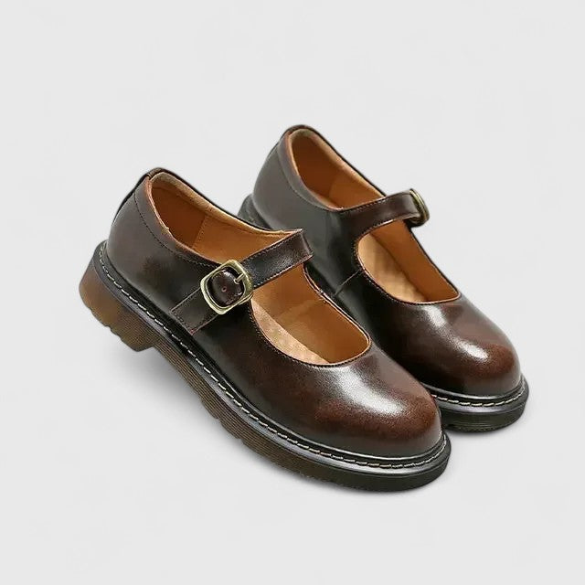 Bridgit Sophisticated Shoes - Elena Harper