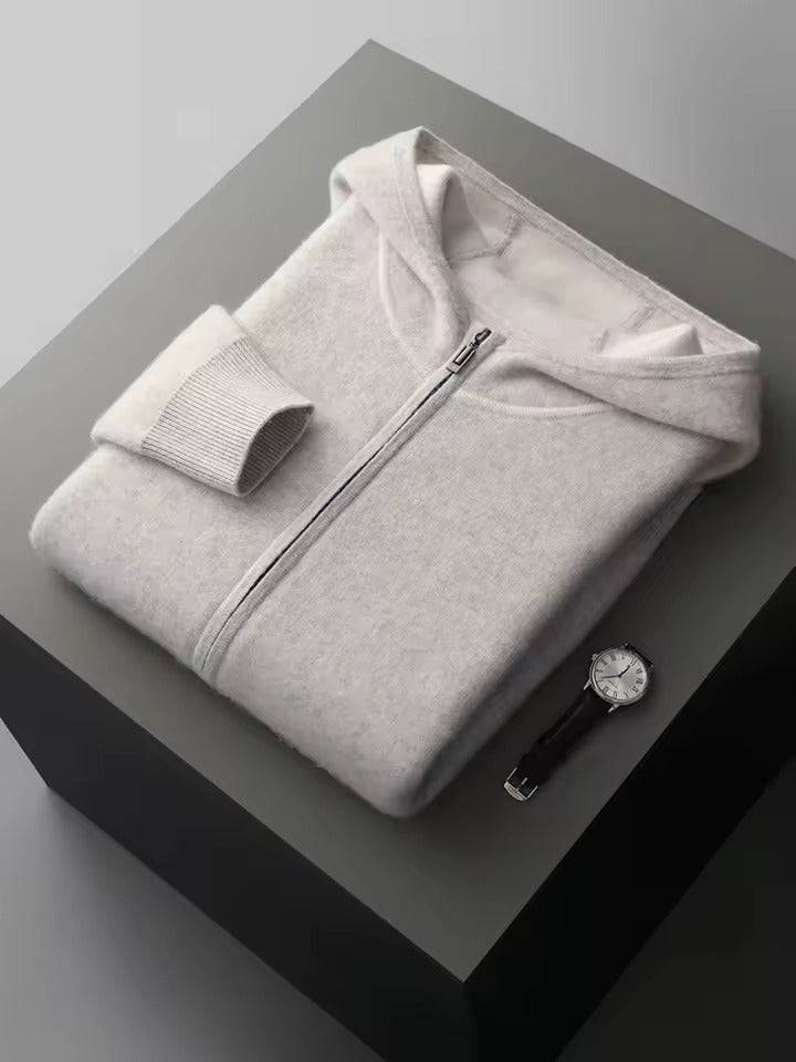Emma & Rose soft lounge tracksuit — two-piece leisure set