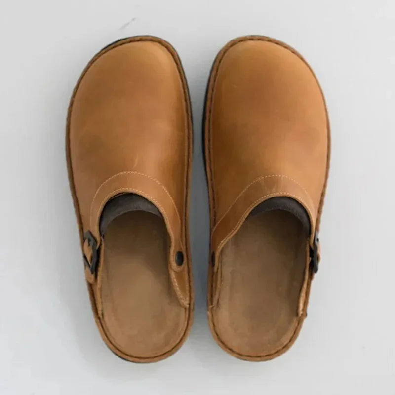 Federico | Elegant Loafers