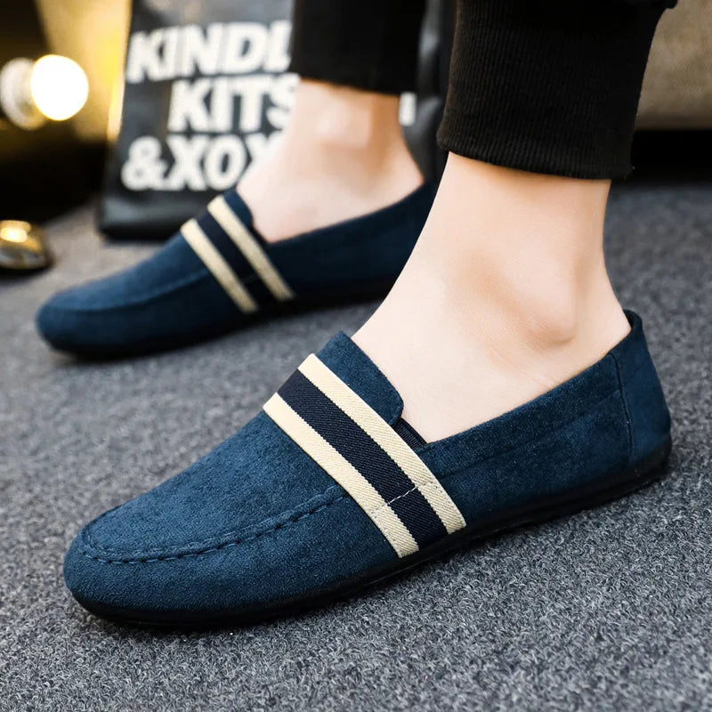 Rico | Men's Casual Loafers