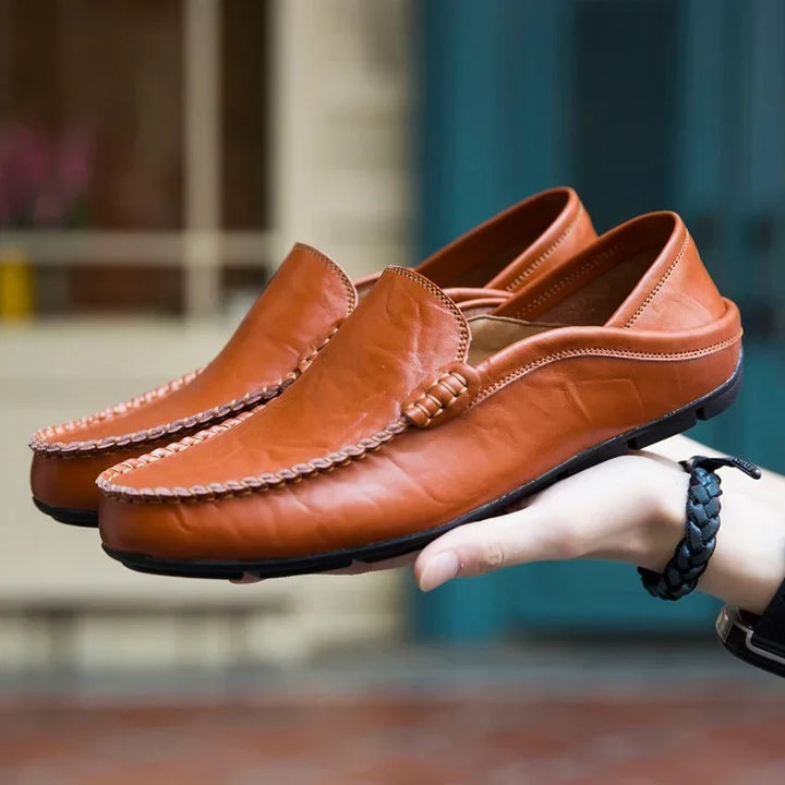 Thomas | Men's Casual Loafers
