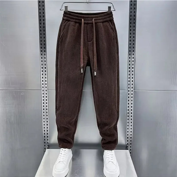 LAURENT MONACO | WIDE PANTS FOR MEN