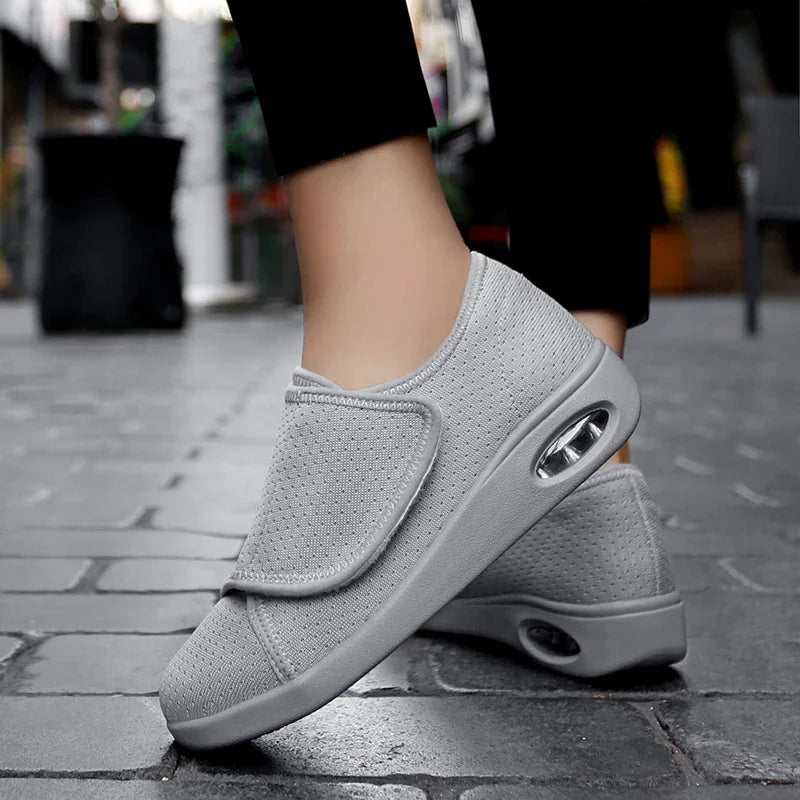 Comfortable Orthopedic Women's Shoes EB