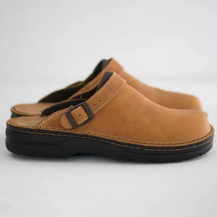Federico | Elegant Loafers
