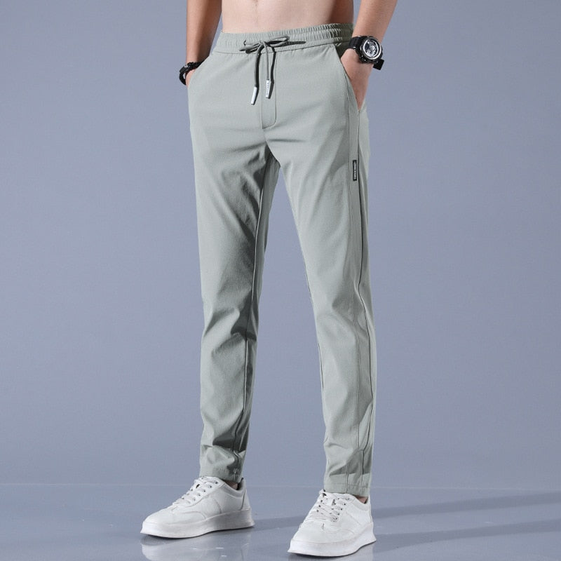 Georges - Lightweight Pants for Men
