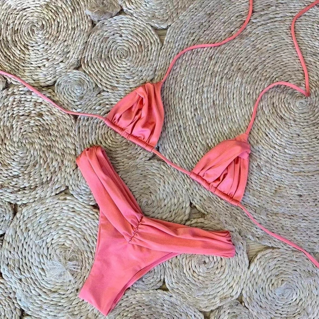 Belisana Modern and Versatile Bikini - Elena Harper