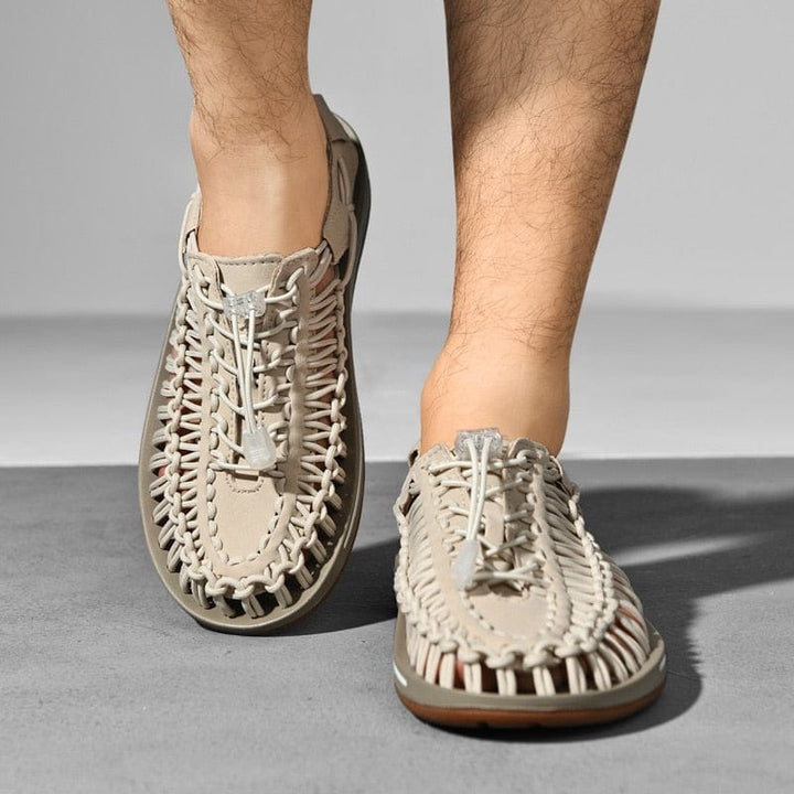Comfortable and Stylish Summer Shoes – Lioris EB
