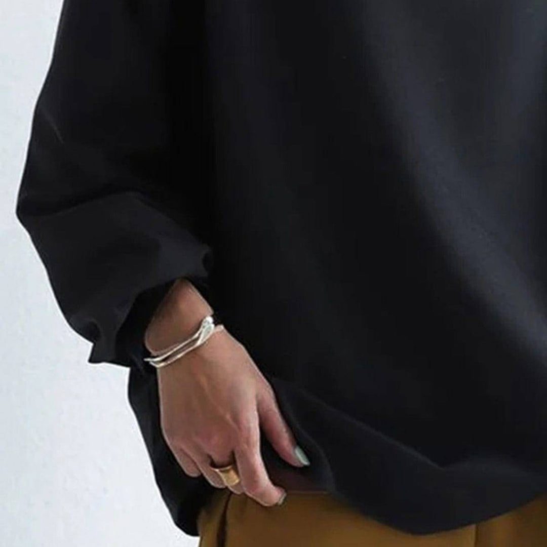 Renli™  |  Sophisticated Top