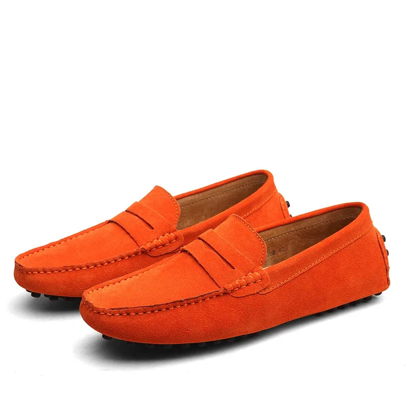 Marco | Comfortable Loafers