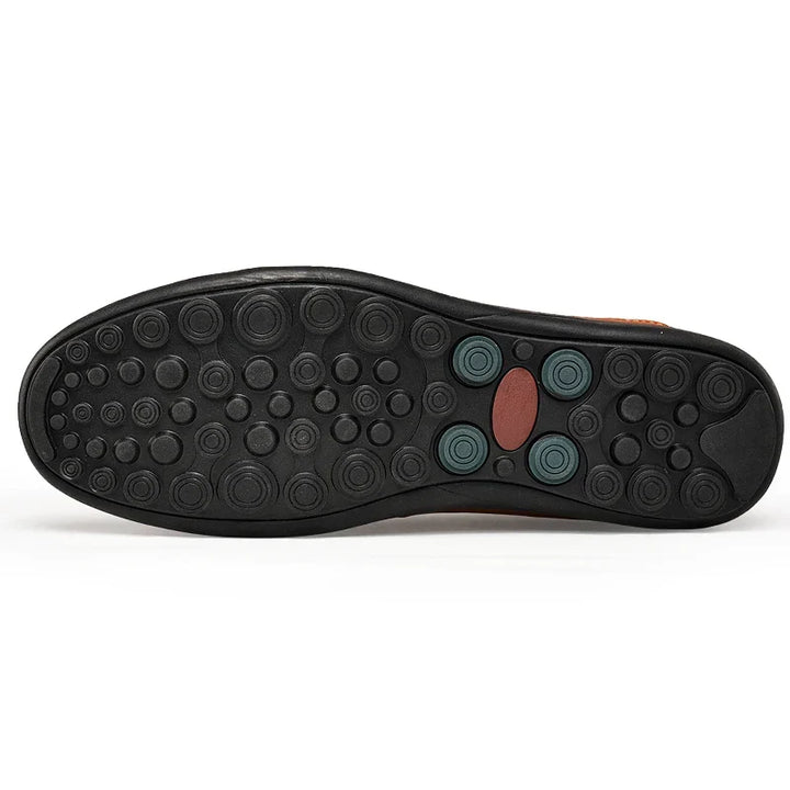 Everyday Slip-ons for Men - Elena Harper