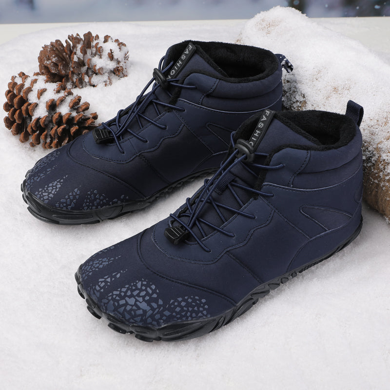 Zwensn - Barefoot Shoes