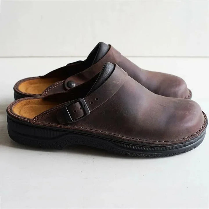 Federico | Elegant Loafers