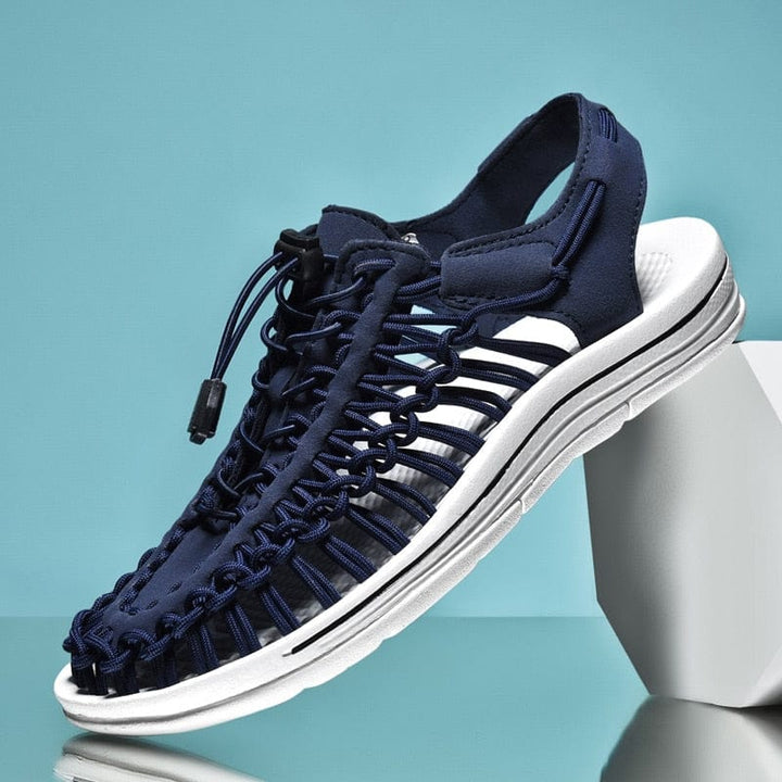 Comfortable and Stylish Summer Shoes – Lioris EB