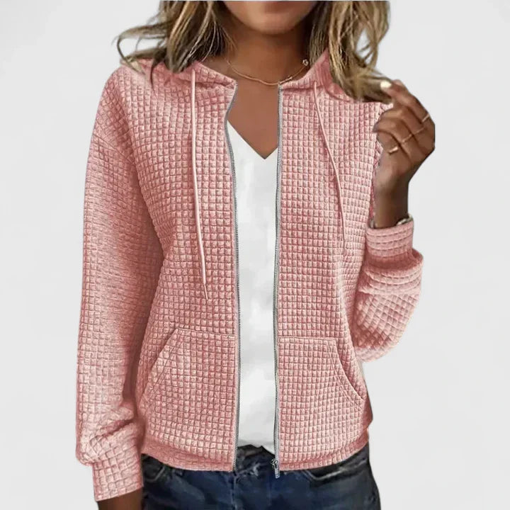 Elyssiah™  |  Elegant Jacket