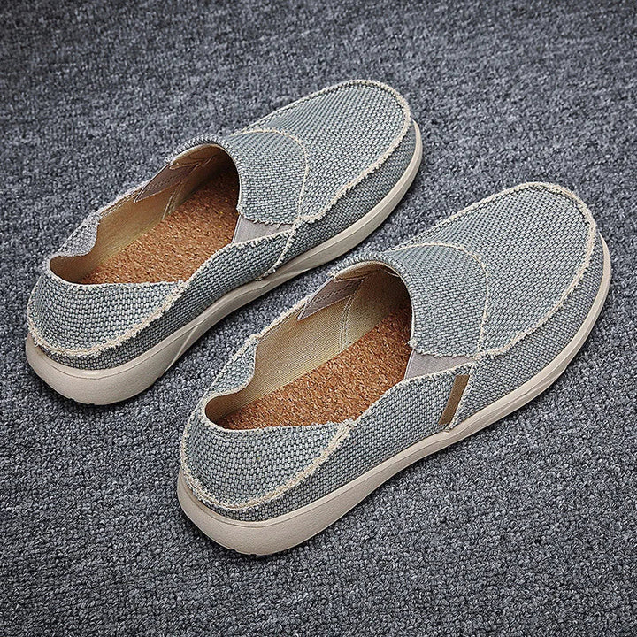 Giovanni | Comfortable Men's Espadrille