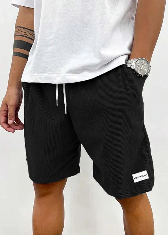 Théo | Short Casual Comfort