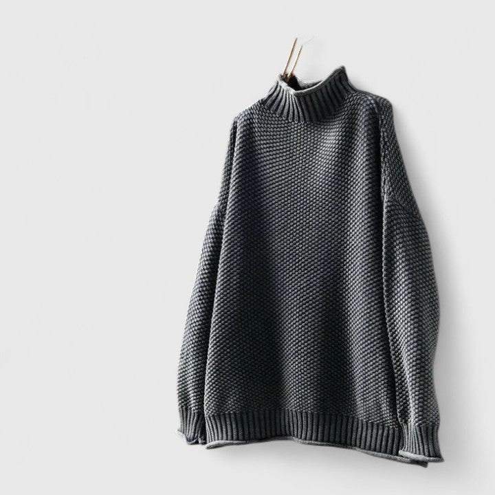 Suzi™  |  Sophisticated Sweater
