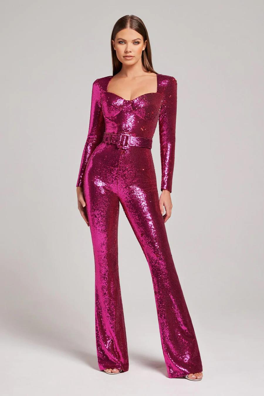 Stylish Women's Jumpsuit