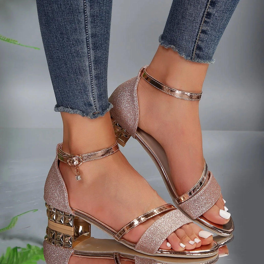 Marisela | Orthopaedic Sandals for Women | Comfortable