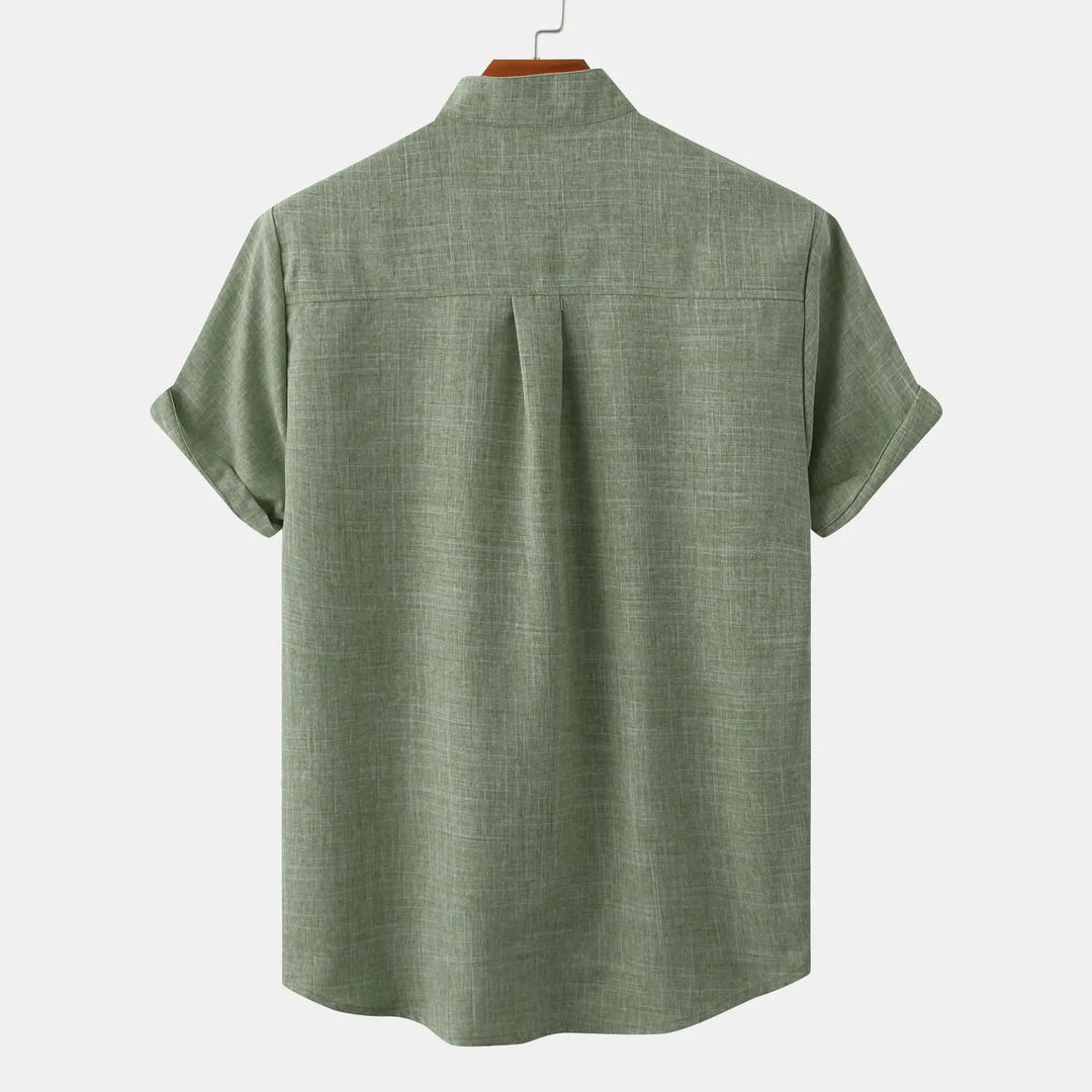 Linen Shirt for Women – Lightweight and Elegant Casual Top