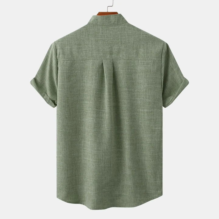 Linen Shirt for Women – Lightweight and Elegant Casual Top