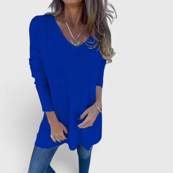 Taurenya™  |  Comfortable Top