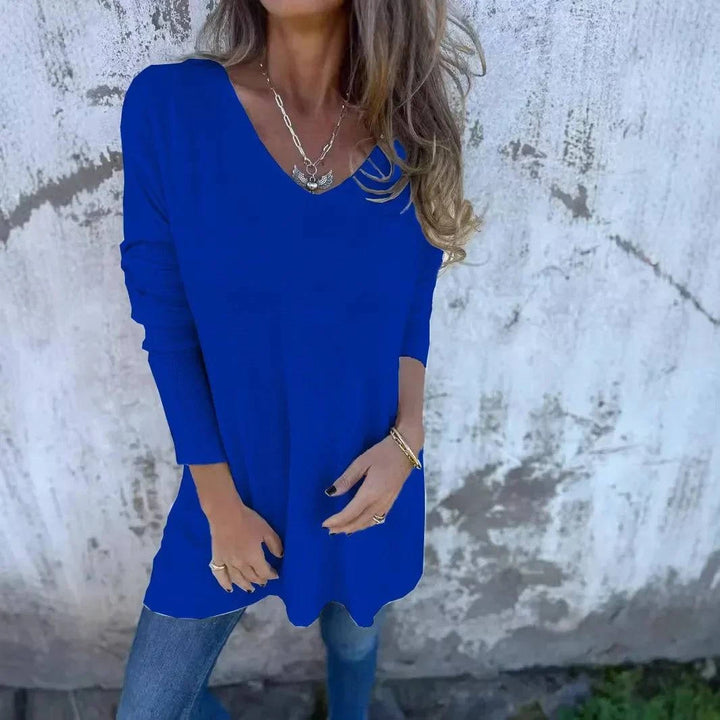 Jynae™  |  Comfortable Top