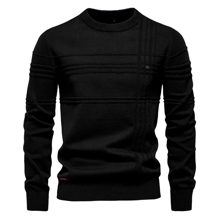 Gabriel Elegant Jersey for Men - Elena Harper
