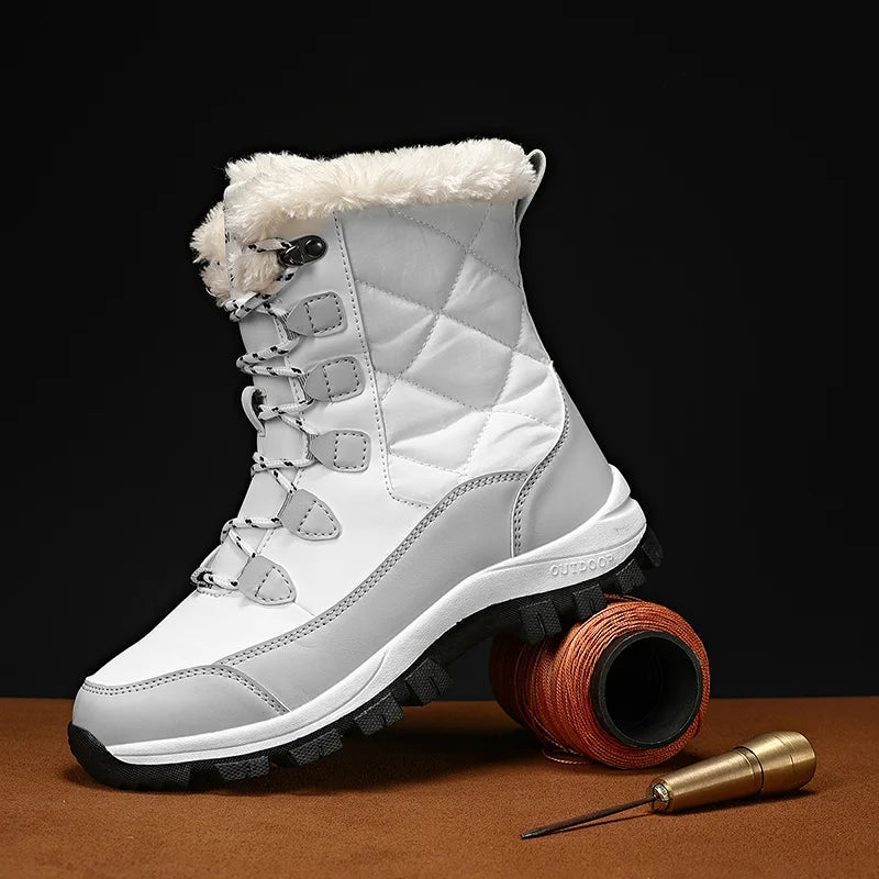 Elen™ | Stylish Non-Slip Winter Shoes