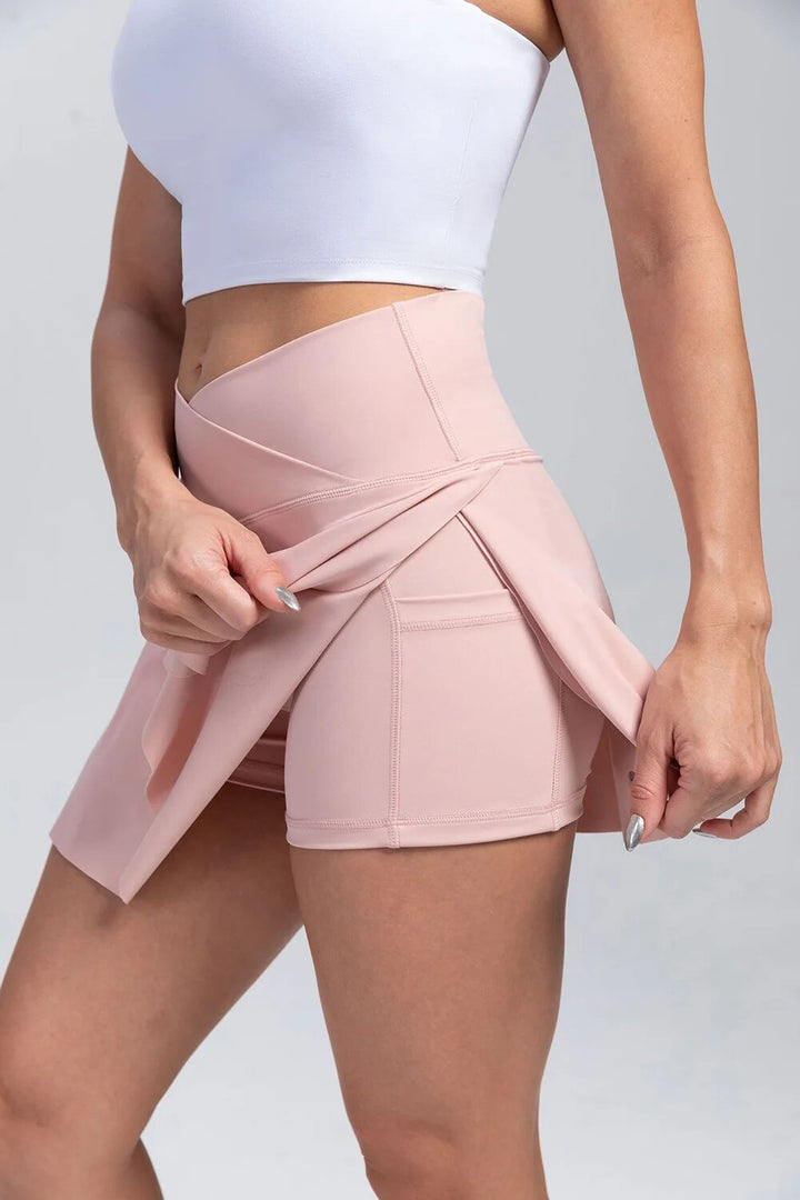 FlexEnergy - Sports Skirt