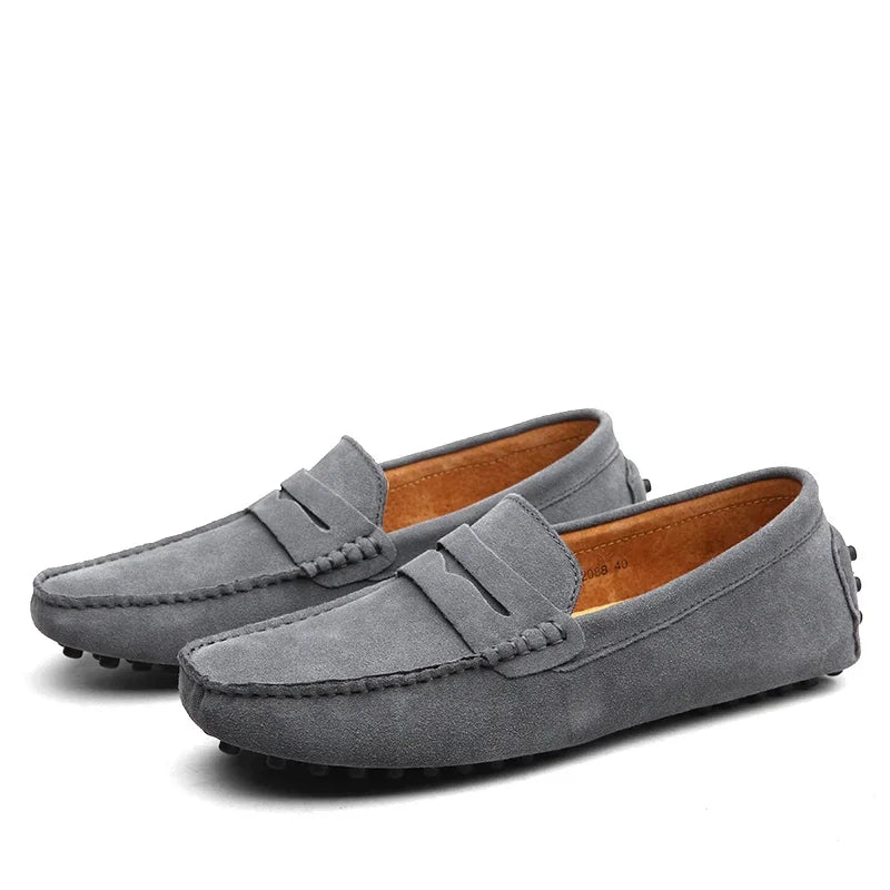 Marco | Comfortable Loafers