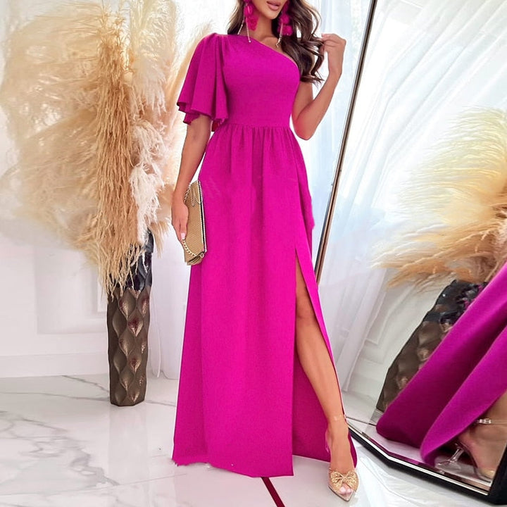 Mariam's Dress Evening Gown for Women, view 3 - Elena Harper