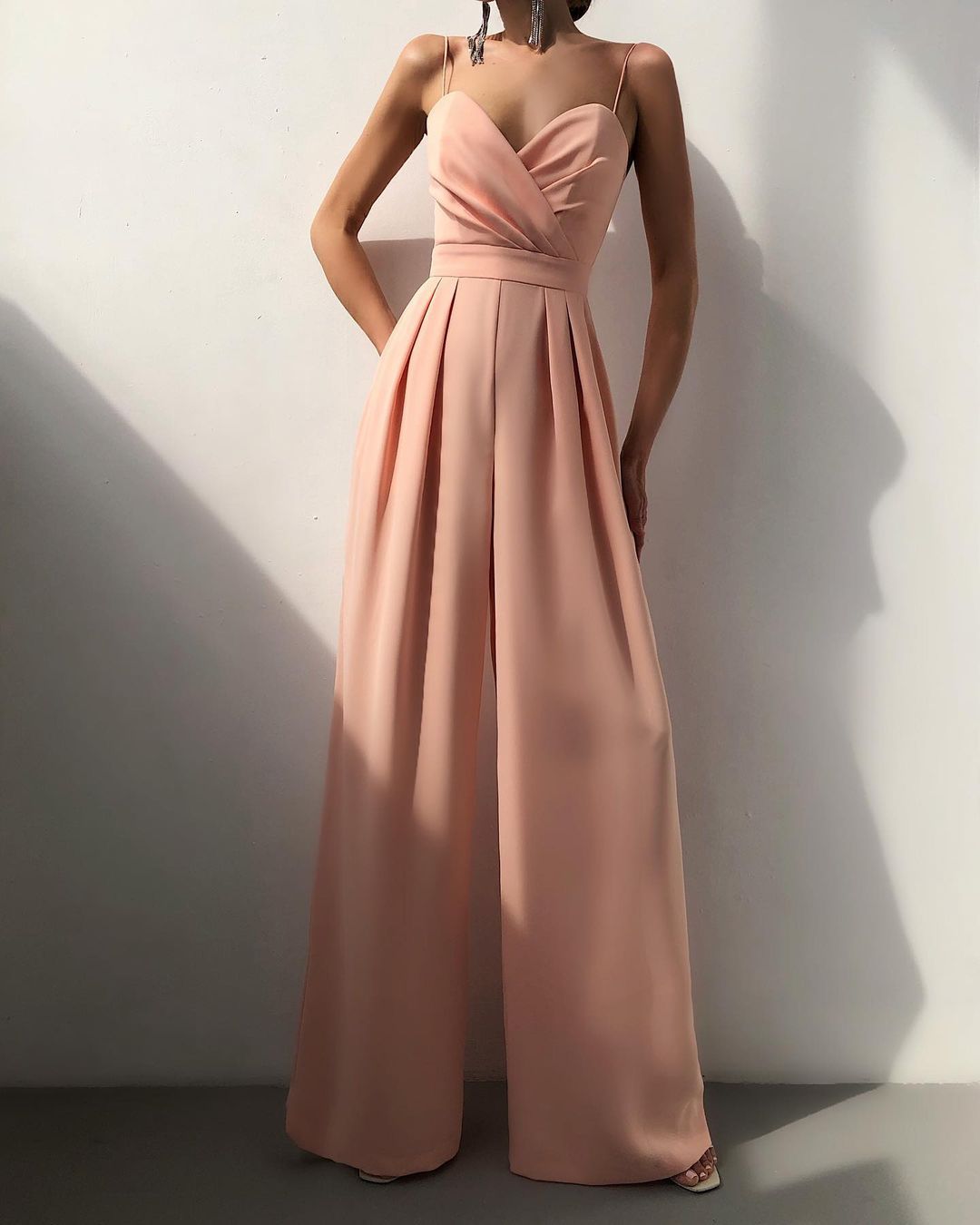 Sienna – Trendy Jumpsuit