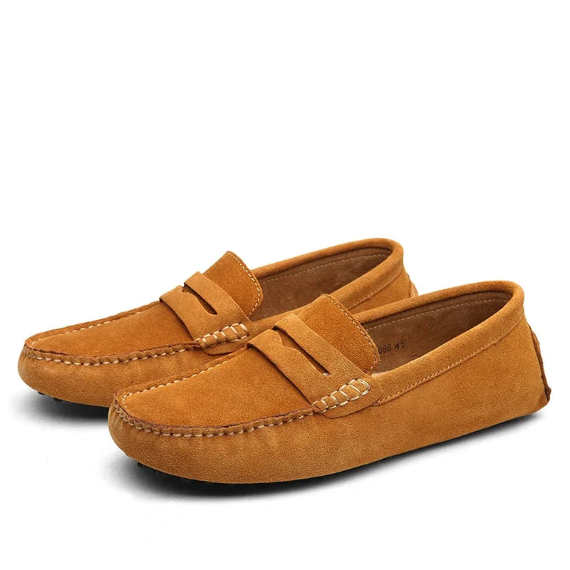 Marco | Comfortable Loafers