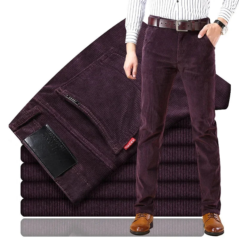 LAURENT MONACO | STYLISH PANTS FOR MEN