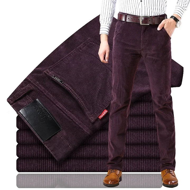 LAURENT MONACO | STYLISH PANTS FOR MEN