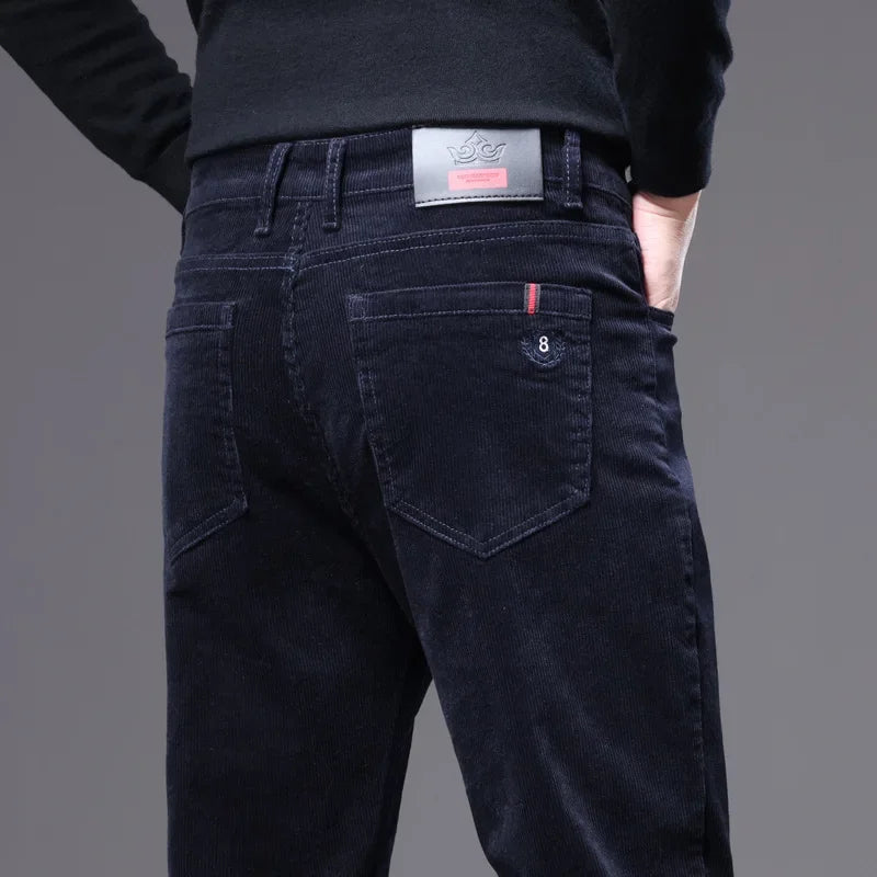 LAURENT MONACO | STYLISH PANTS FOR MEN