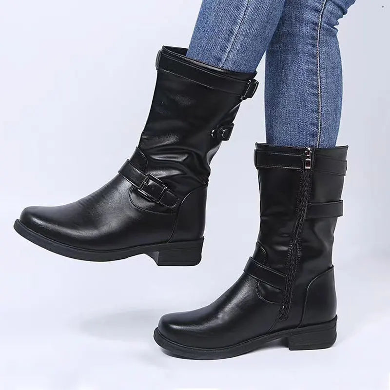 Claire® | Supportive Orthopedic Boots