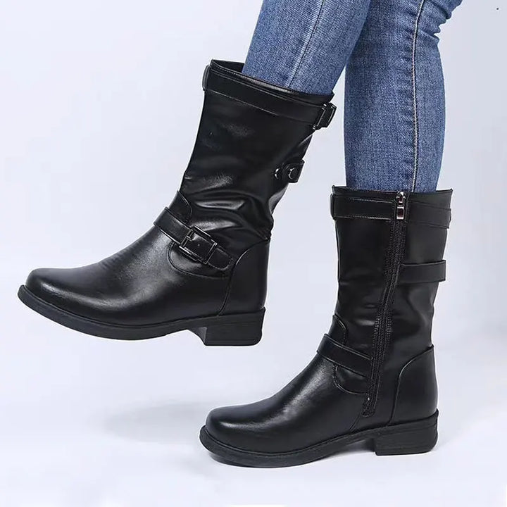 Claire® | Supportive Orthopedic Boots