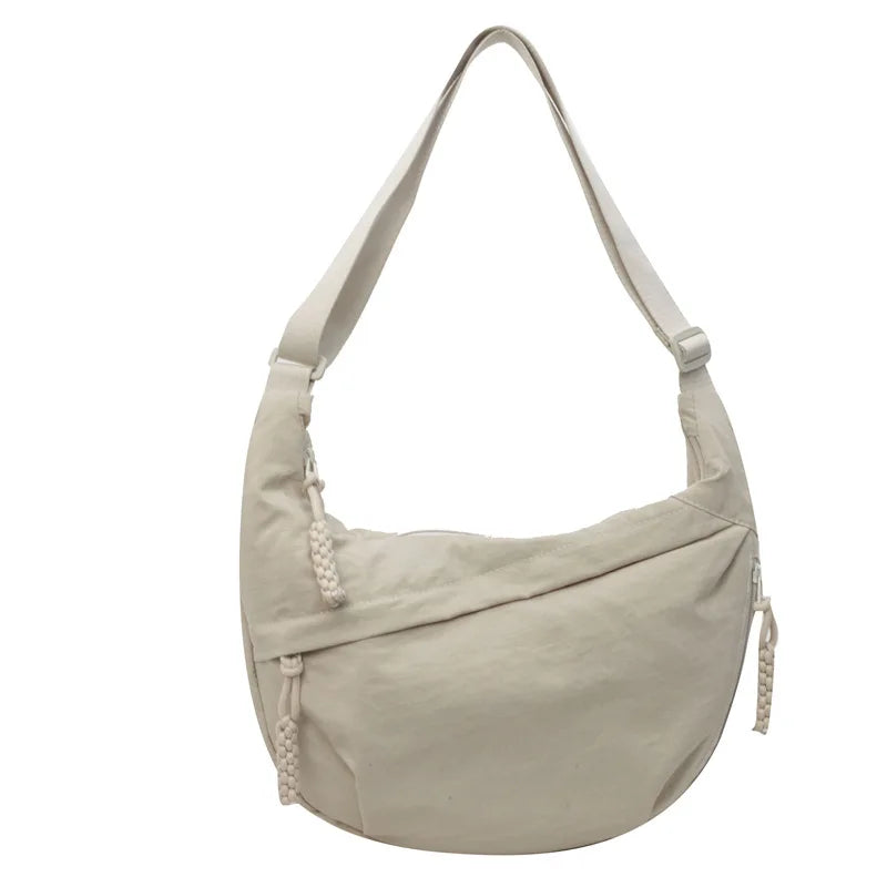 Oversized Belt Bag for Women