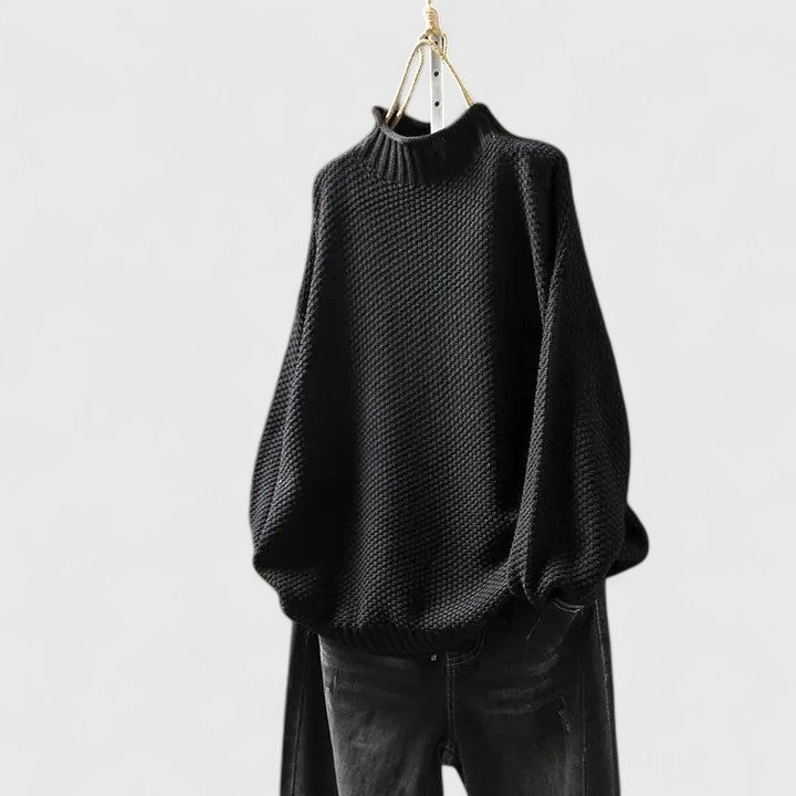 Suzi™  |  Sophisticated Sweater