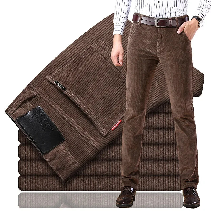 LAURENT MONACO | STYLISH PANTS FOR MEN