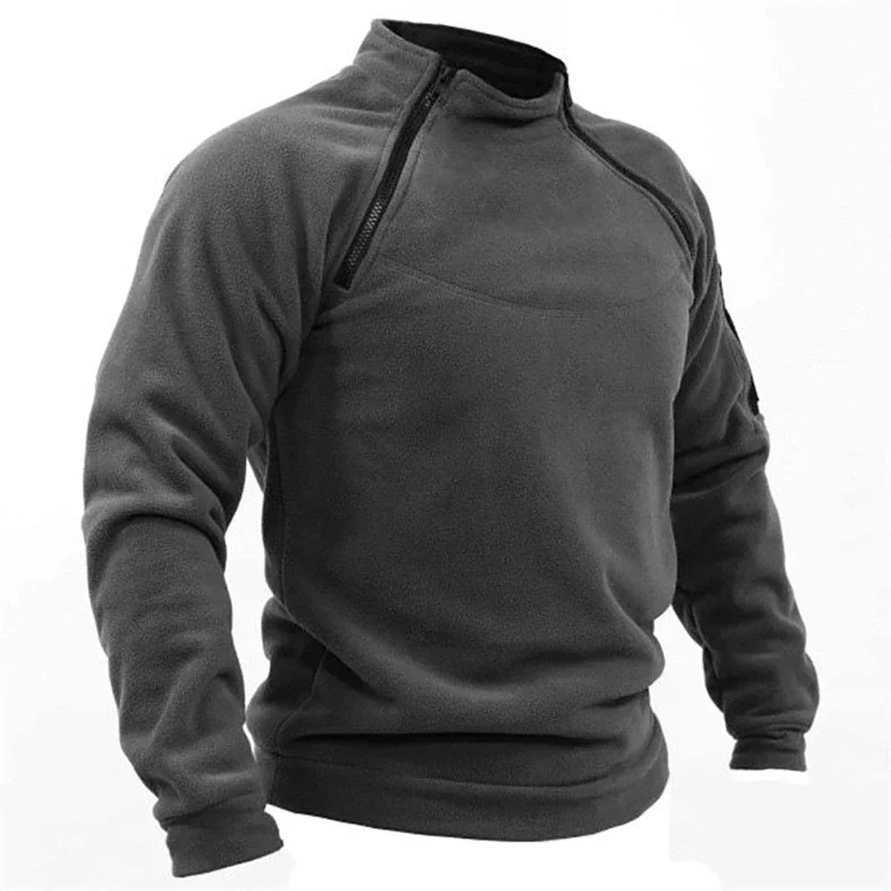 Marco Tactical Fleece Jacket