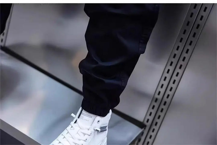 LAURENT MONACO | SPORTS PANTS