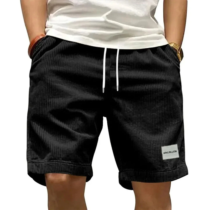 Maxime | Short Cargo Vintage Retro